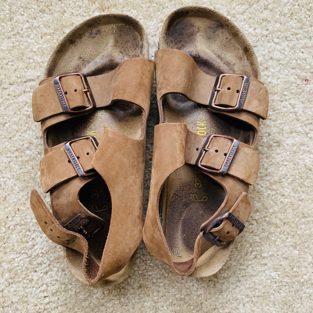 Birkenstock